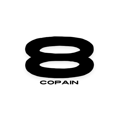 8 COPAIN
