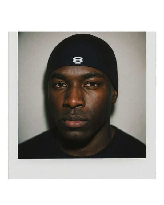 THE 8 COPAIN SKULL CAP