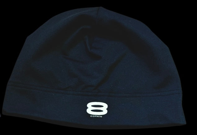 THE 8 COPAIN SKULL CAP